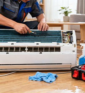 全品类家电・专业维修